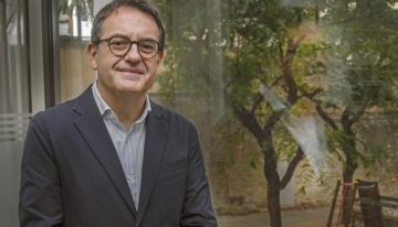 Antoni Sisó, presidente de los médicos de familia de Catalunya: «La primaria ha empeorado en la última década porque la Administración ha priorizado a los hospitales»