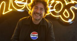 El Desafío Pepsi® cumple 50 años y se relanza con IA, poniendo a prueba el sabor Pepsi Zero