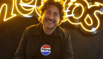 El Desafío Pepsi® cumple 50 años y se relanza con IA, poniendo a prueba el sabor Pepsi Zero