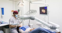 Unos 2 millones de personas se beneficiarán de la ley de salud bucodental de Catalunya