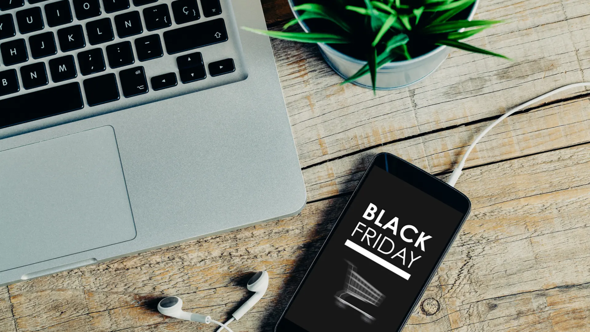 Las mejores ofertas en tecnología que ya están activas por el Viernes Negro: dónde encontrar descuentos de hasta el 60%