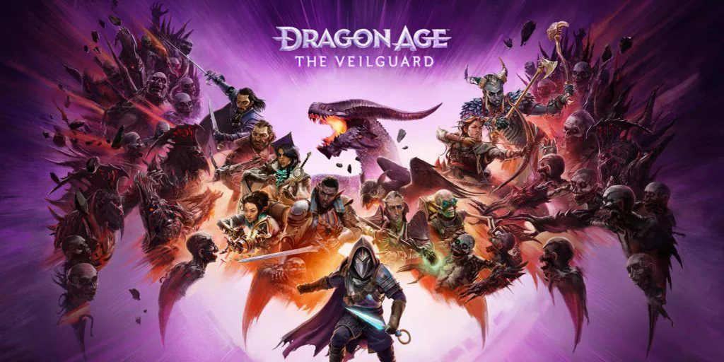 Jugamos a 'Dragon Age: The Veilguard': La saga vuelve llena de acción, pero escasa de rol