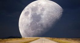 Luna llena noviembre 2024