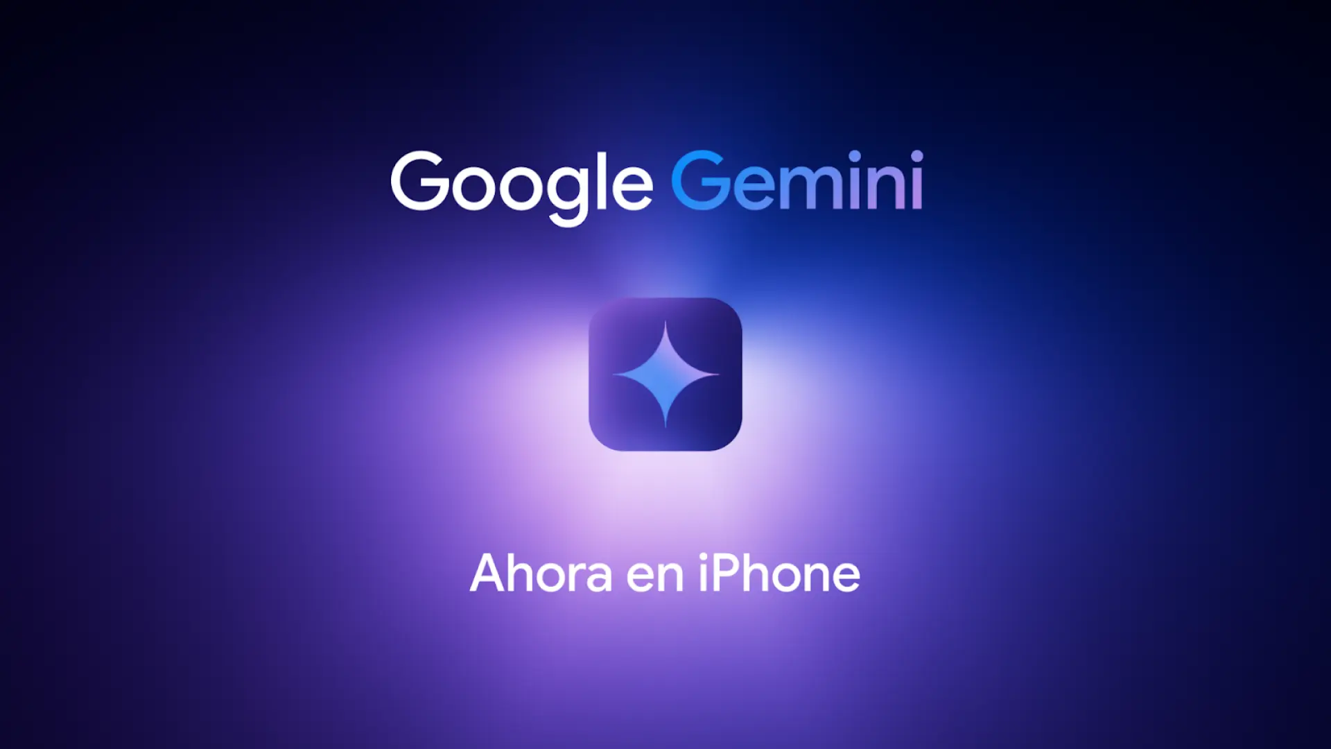 Gemini aterriza en iPhone: Google confirma el lanzamiento de su IA en los móviles de Apple