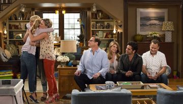 Actor de “Full House” revela diagnóstico de cáncer en etapa 3