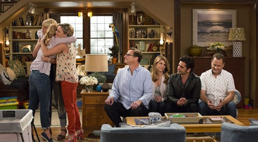 Actor de “Full House” revela diagnóstico de cáncer en etapa 3