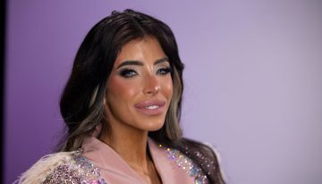 El verdadero objetivo detrás del “reality show” de Miss Gala: “Ayudar a otras personas”