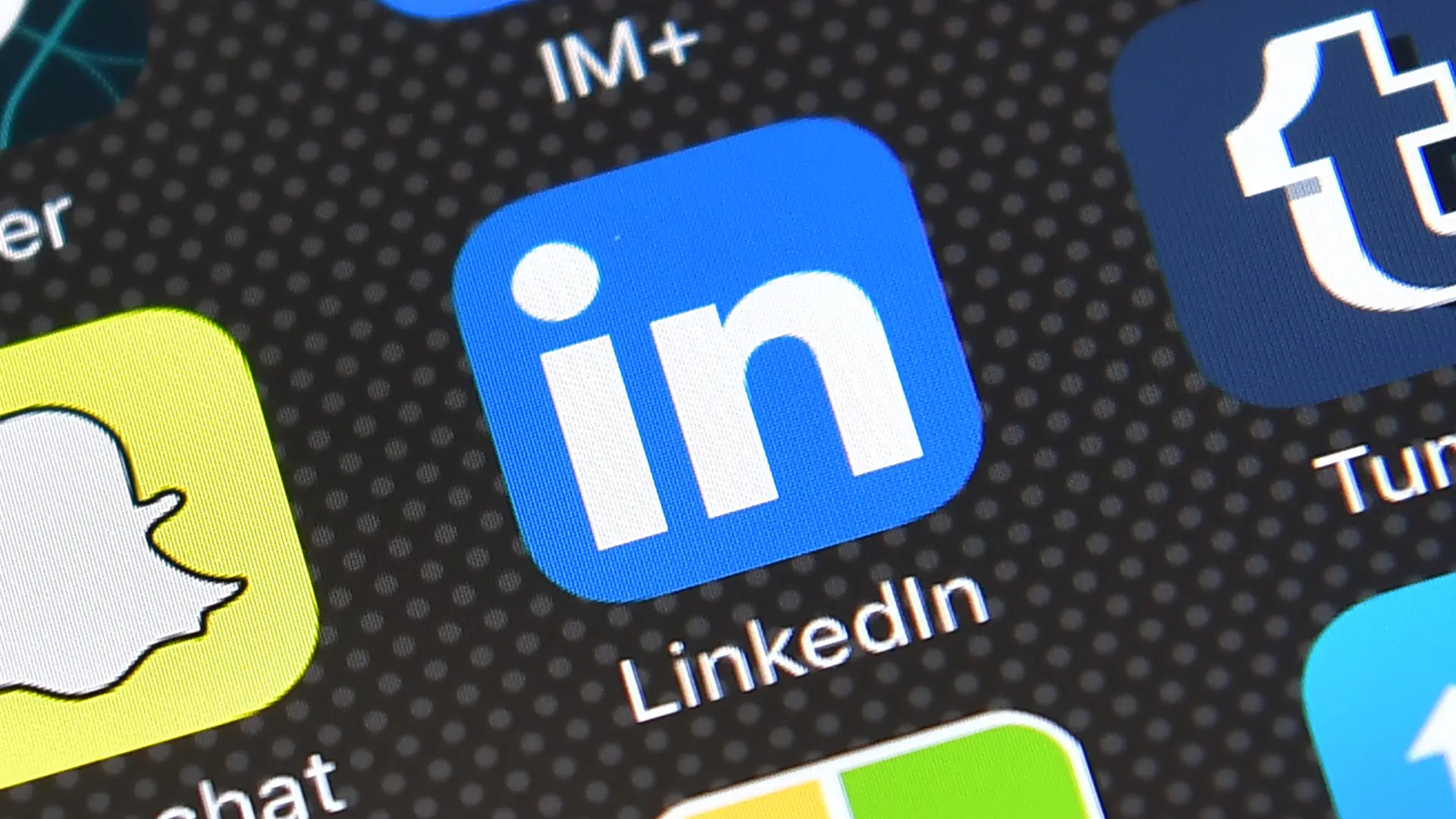 Cuidado, descubren ofertas de trabajo en LinkedIn que contienen un nuevo malware