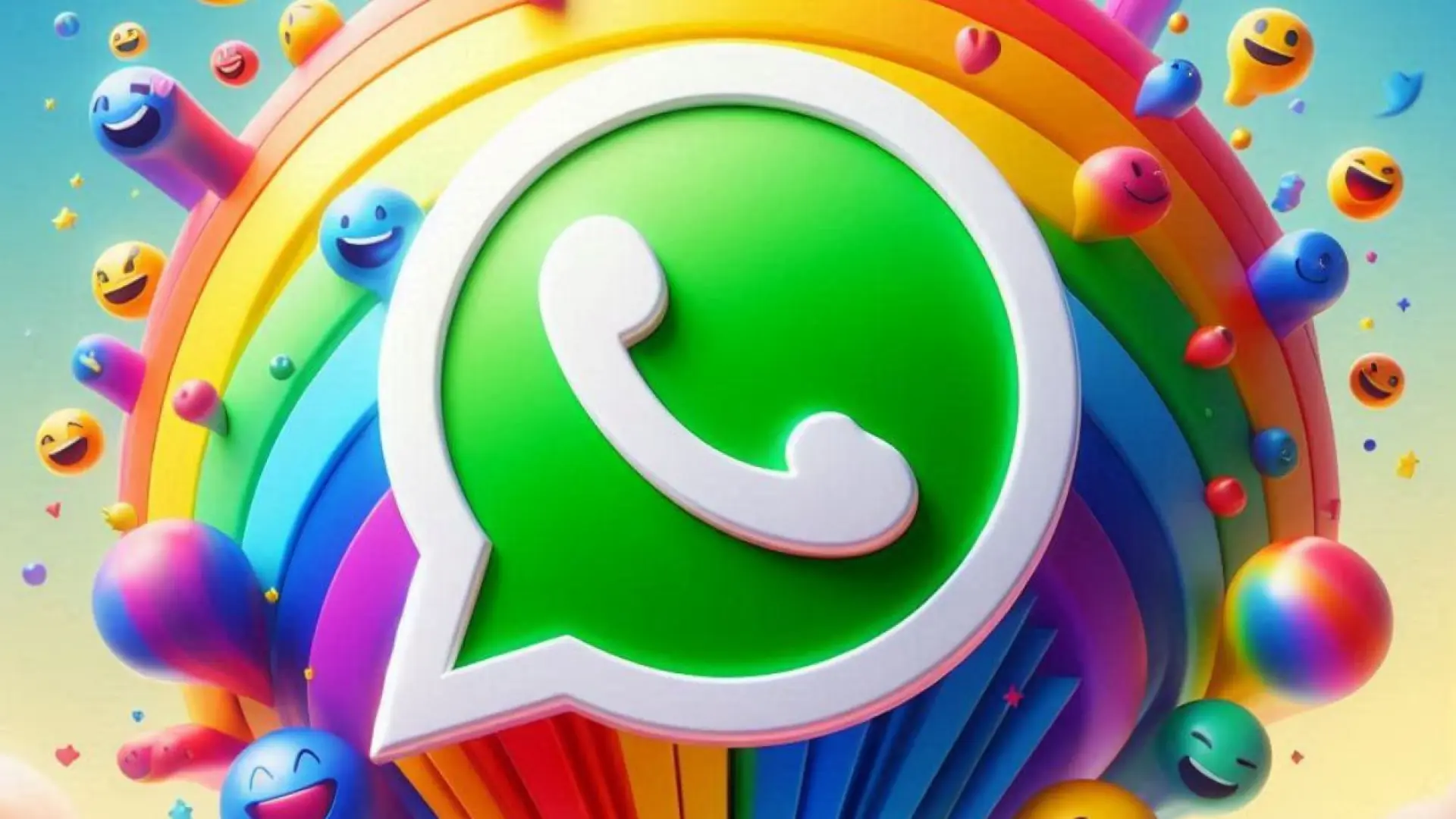 Cómo cambiar el color de las conversaciones de WhatsApp en muy pocos pasos