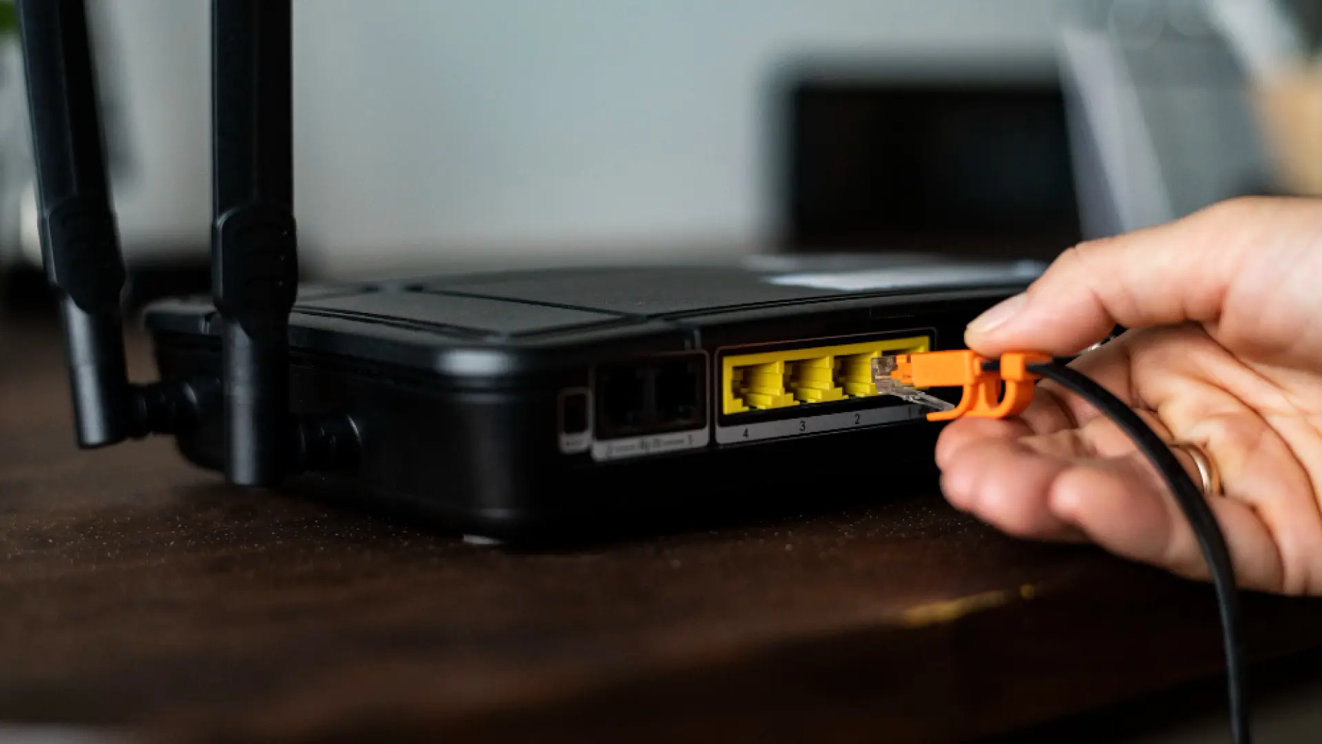 Alerta de seguridad grave: cuidado si utilizas uno de estos routers antiguos