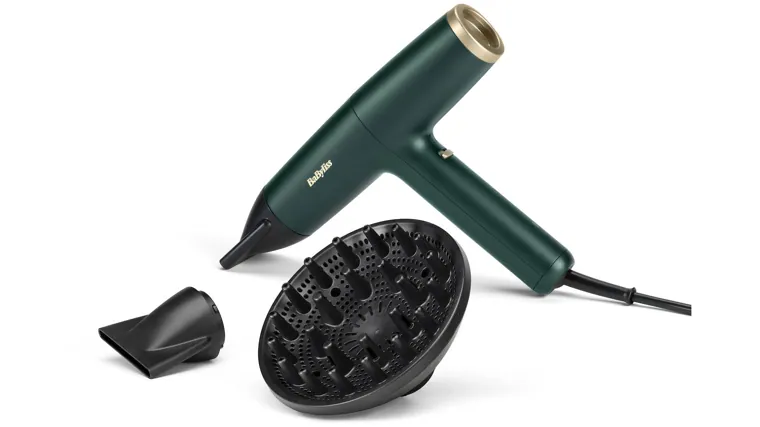 El nuevo secador Air Power Pro de Babyliss.