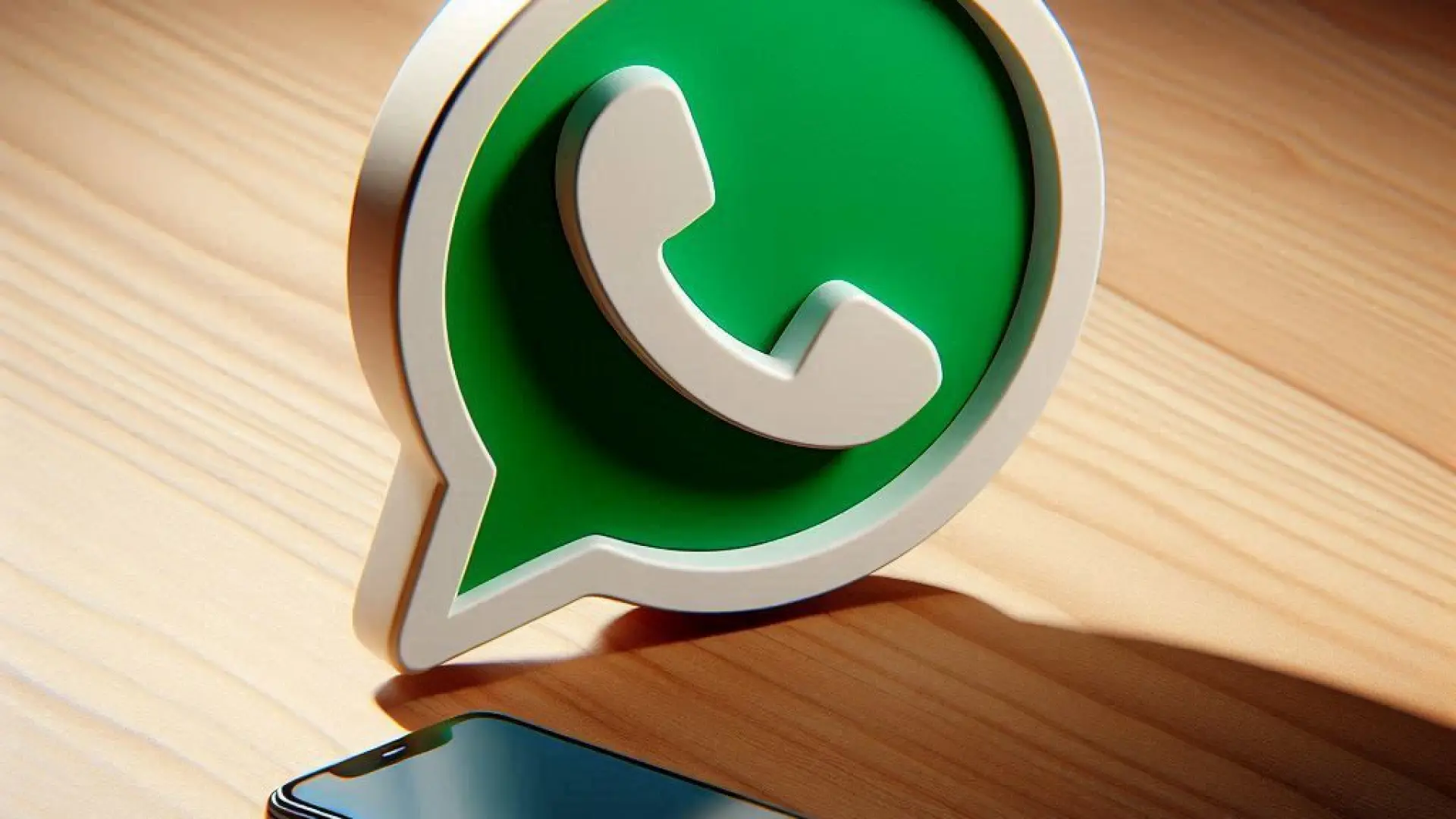 Cómo recuperar espacio en tu móvil vaciando la papelera de WhatsApp