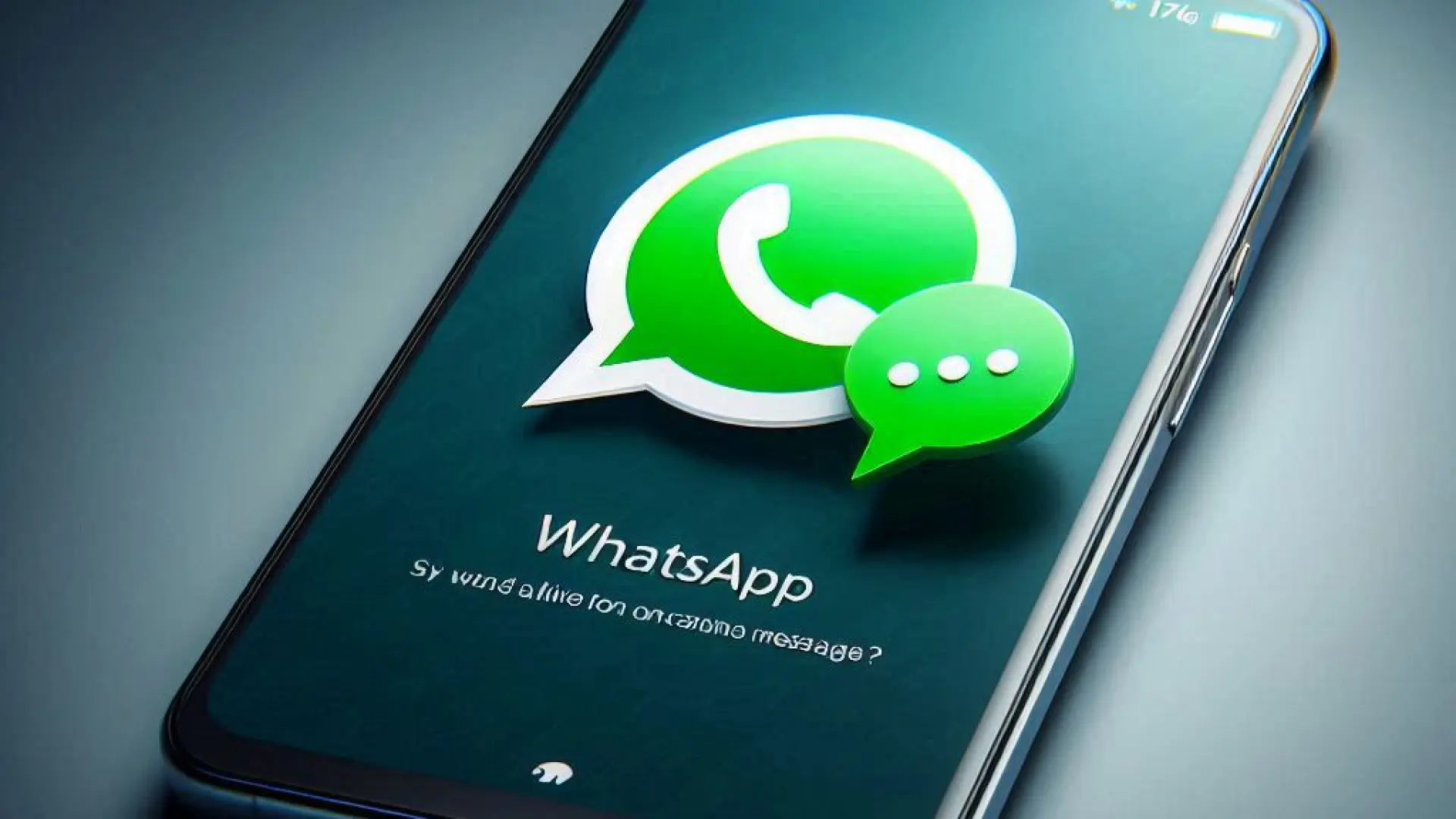 WhatsApp te ahorrará dar muchas explicaciones cuando reenvíes un mensaje: así es su nueva función