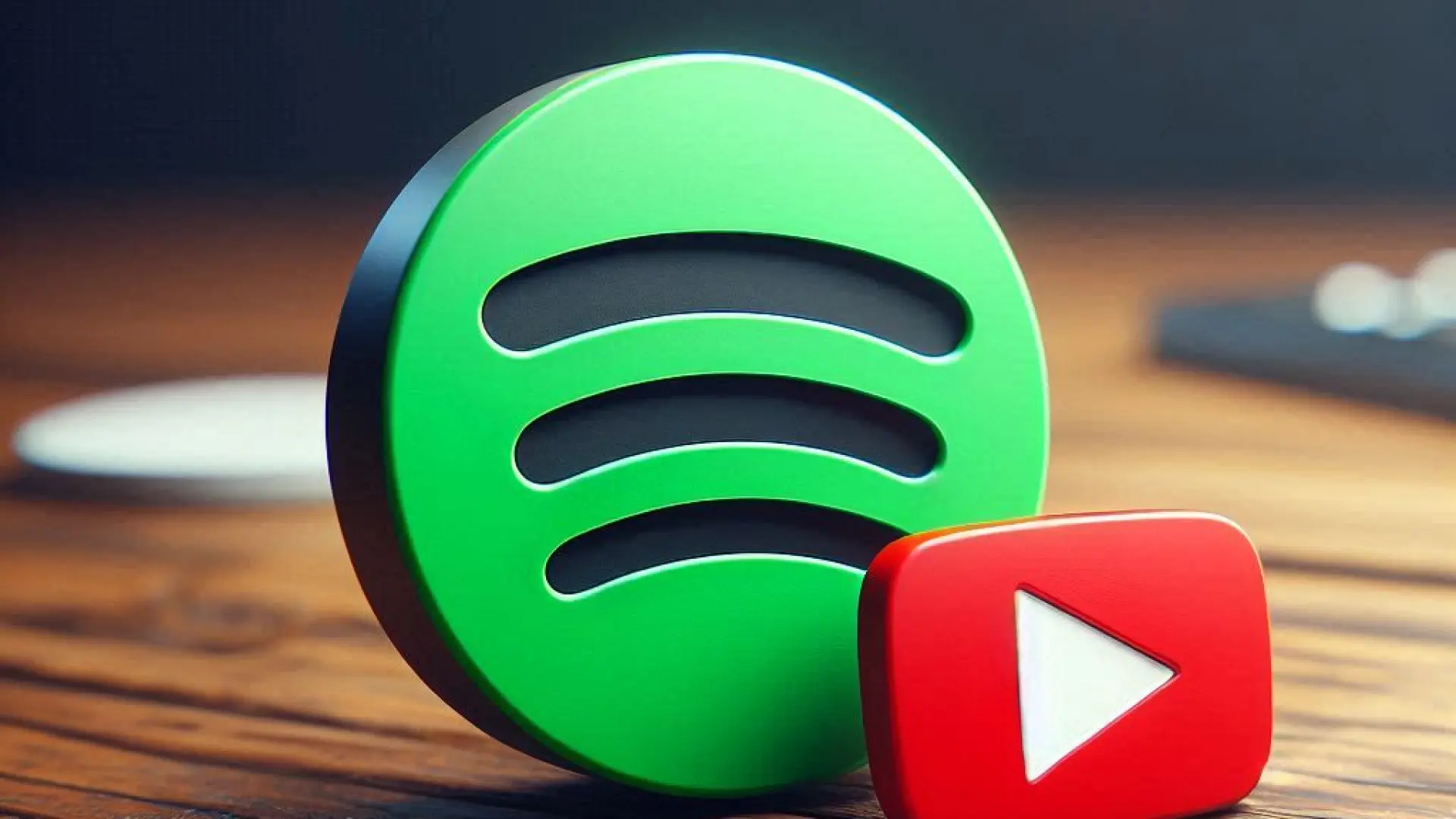 YouTube Music adelanta al Spotify Wrapped: ya puedes consultar lo que más has escuchado en la app de Google