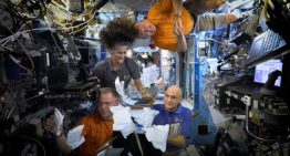 El viaje interminable: el regreso de los astronautas 'atrapados' en el espacio vuelve a retrasarse