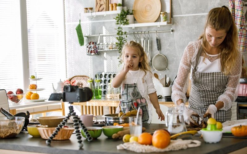 Tips y recetas para evitar el desperdicio de comida en Navidad