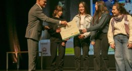 DKV entrega los Premios APS en las categorías de hábitos saludables, medio ambiente y donación de sangre