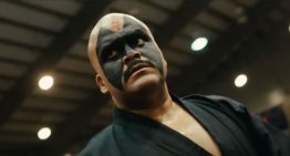 La historia detrás de la creación de la película “Las súper estrellas de la lucha libre”