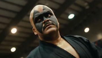 La historia detrás de la creación de la película “Las súper estrellas de la lucha libre”