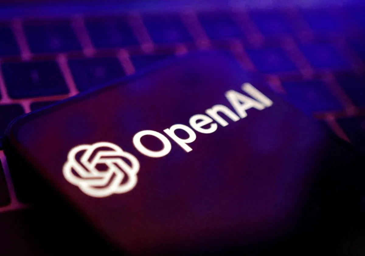 OpenAI planea construir un robot humanoide