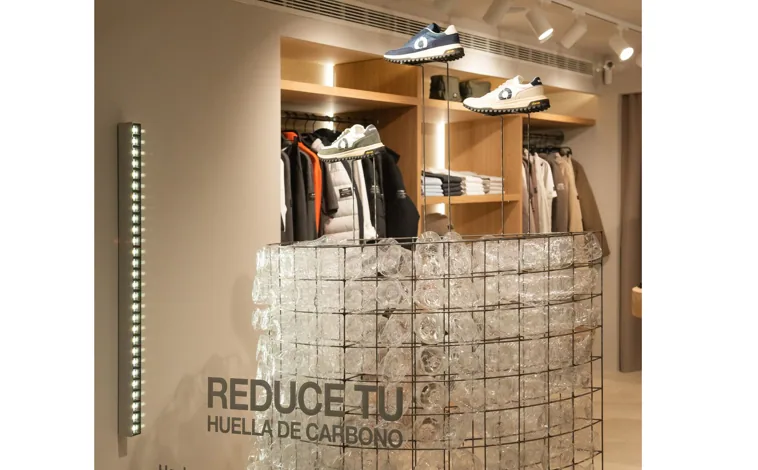 Nuevas aperturas de moda en Madrid para triunfar con las compras de Navidad