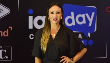 Ángela Zambrano Chaves – Gerente de Innobrand