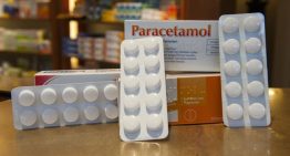 Un estudio revela que las dosis repetidas de paracetamol en personas mayores pueden aumentar el riesgo de complicaciones