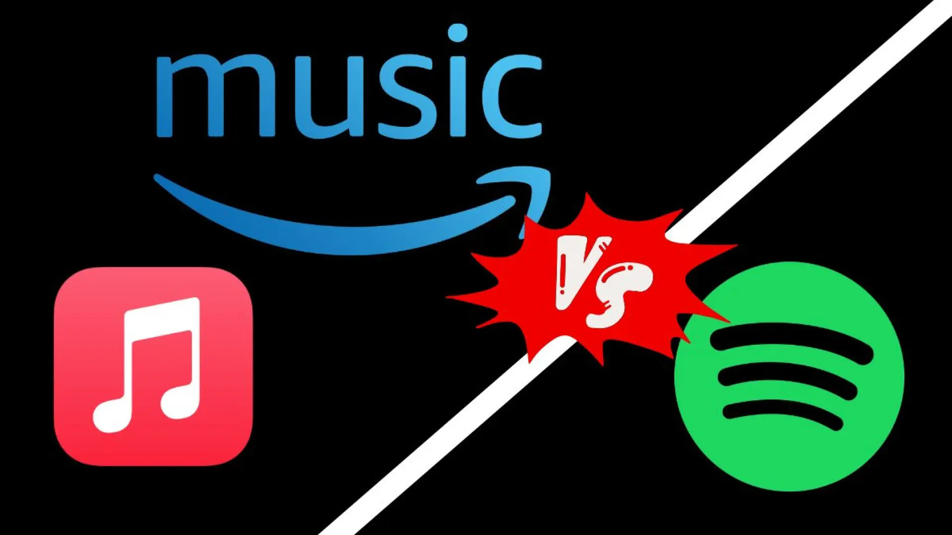 Apple y Amazon hacen la competencia al Spotify Wrapped: ya puedes ver tu resumen musical de 2024 en estas apps