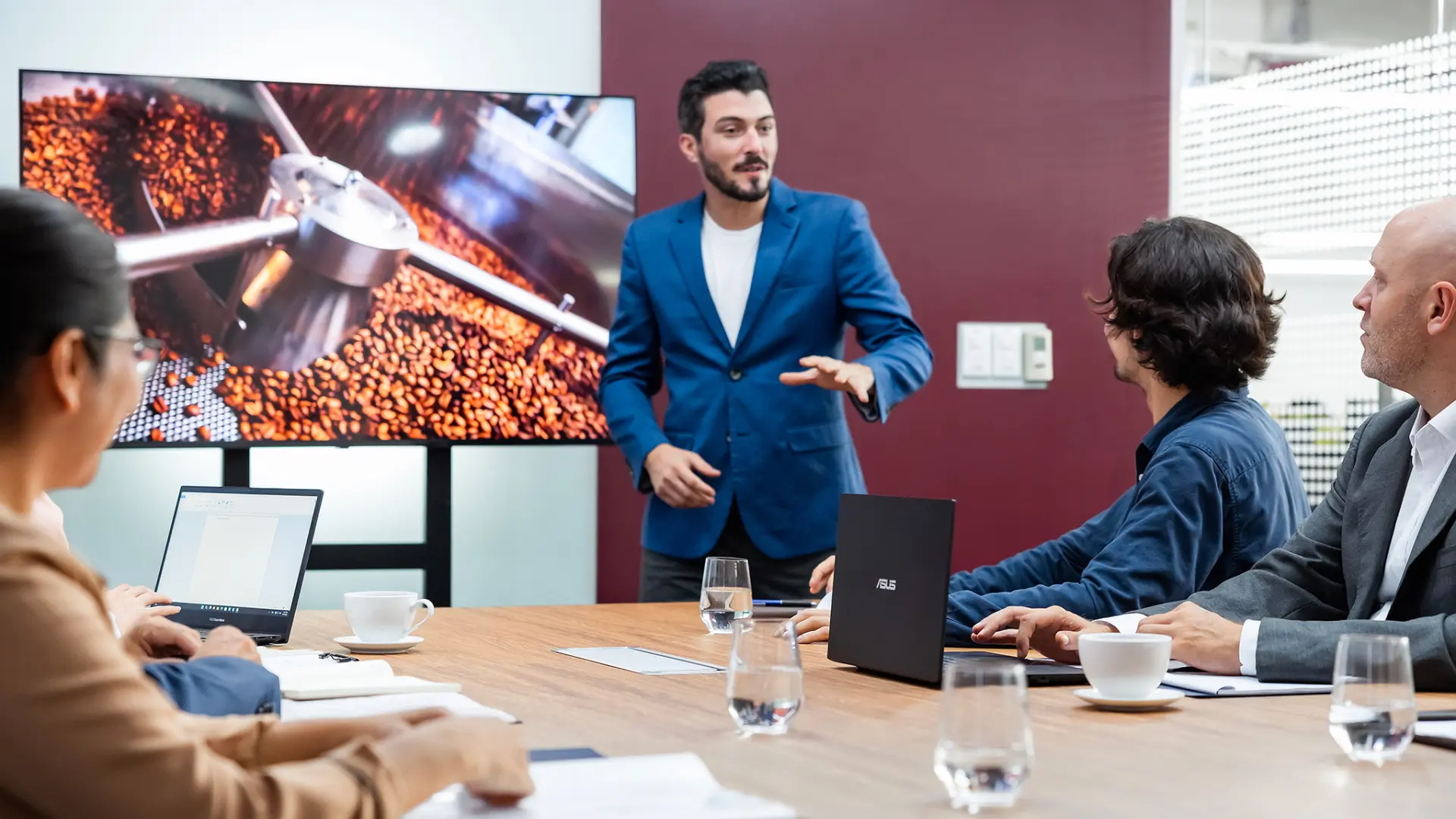 Portátiles profesionales para acelerar la digitalización de tu empresa