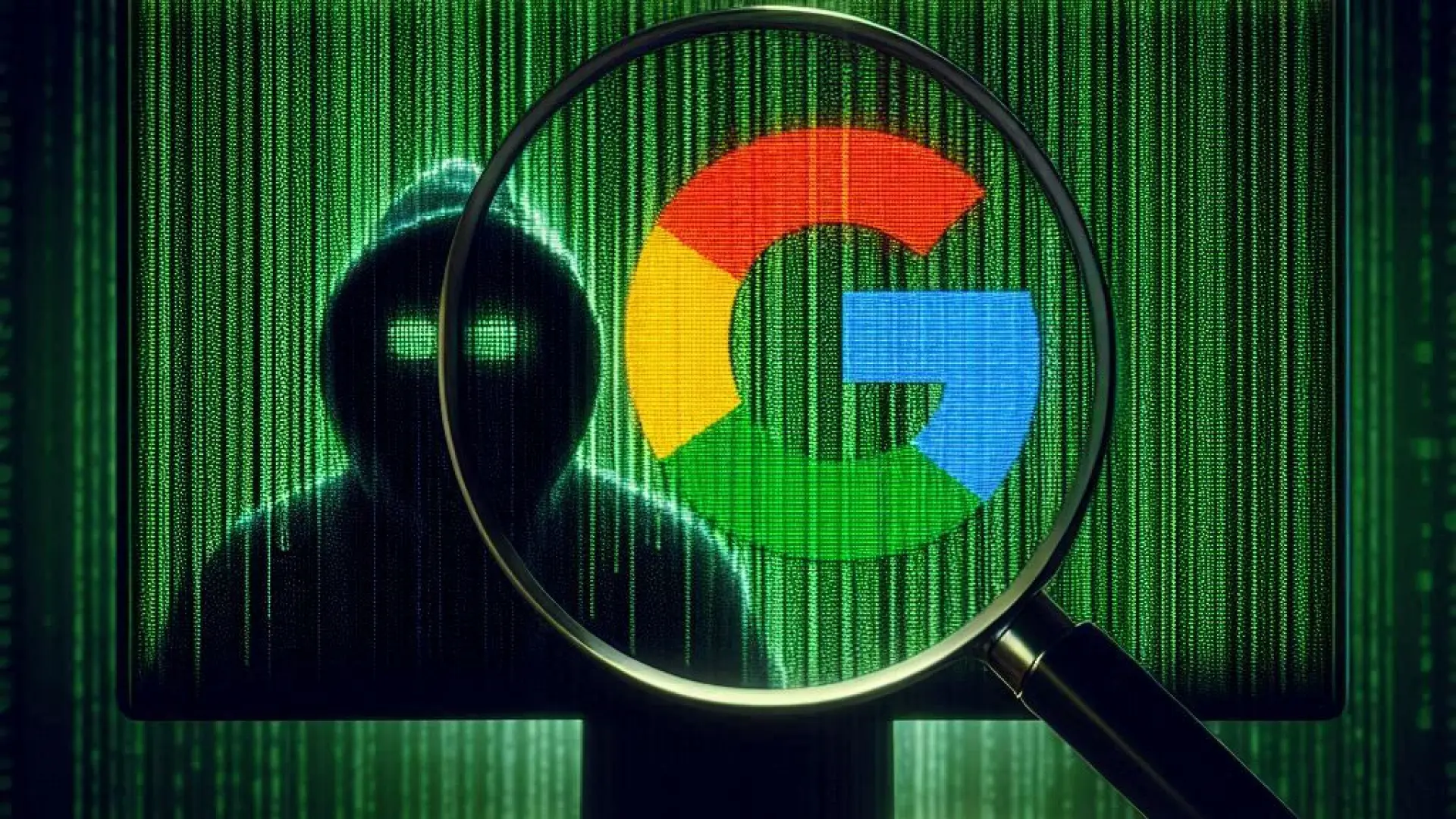 Con esta herramienta gratuita de Google puedes saber si tu correo electrónico está en la dark web