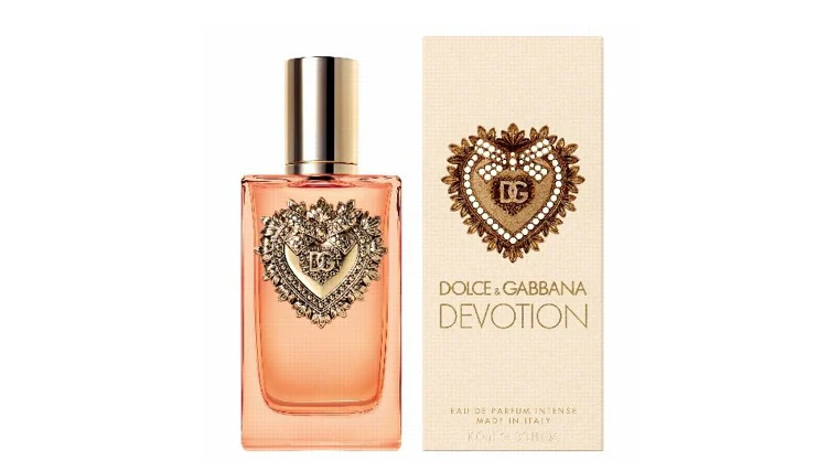 Devotion Dolce & Gabbana.