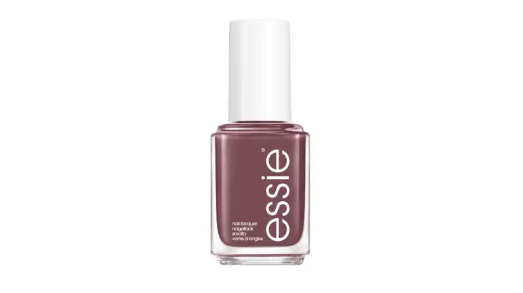 Esmalte tono Mismatch to match de Essie.