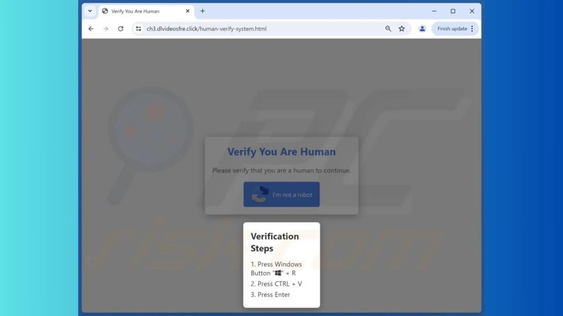 Expertos alertan sobre la nueva ola de estafas de los CAPTCHA: España es uno de los países más afectados