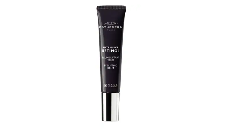 Contorno de ojos Intensive Retinol de Institut Esthederm.