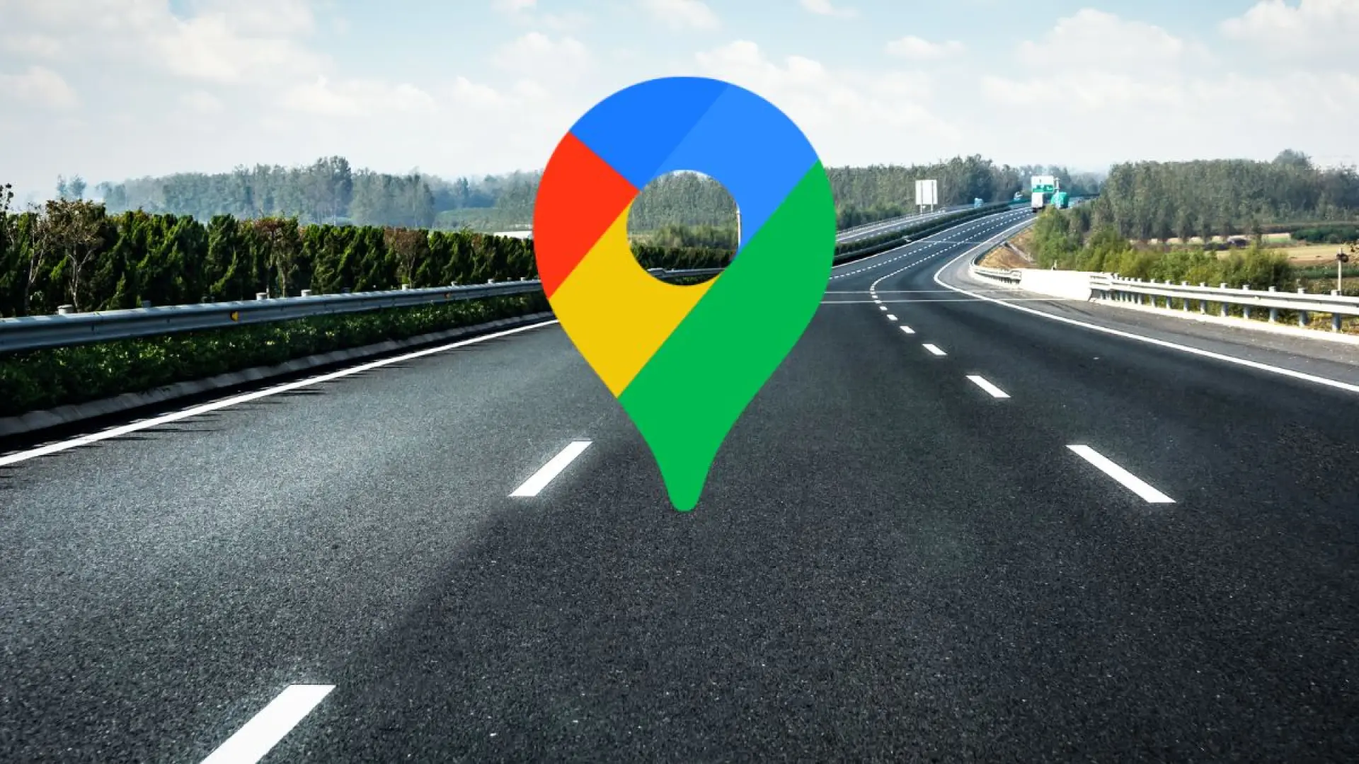 Google Maps te puede avisar de los radares fijos y móviles para que no te multen si viajas en Navidad