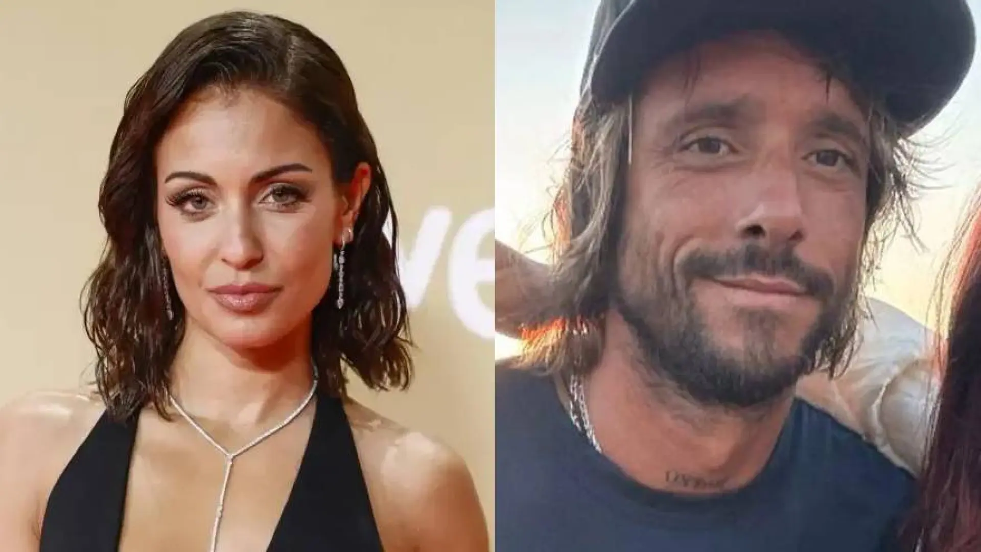 La romántica declaración de Antonio Revilla a Hiba Abouk: "A disfrutar de lo que nos está pasando"