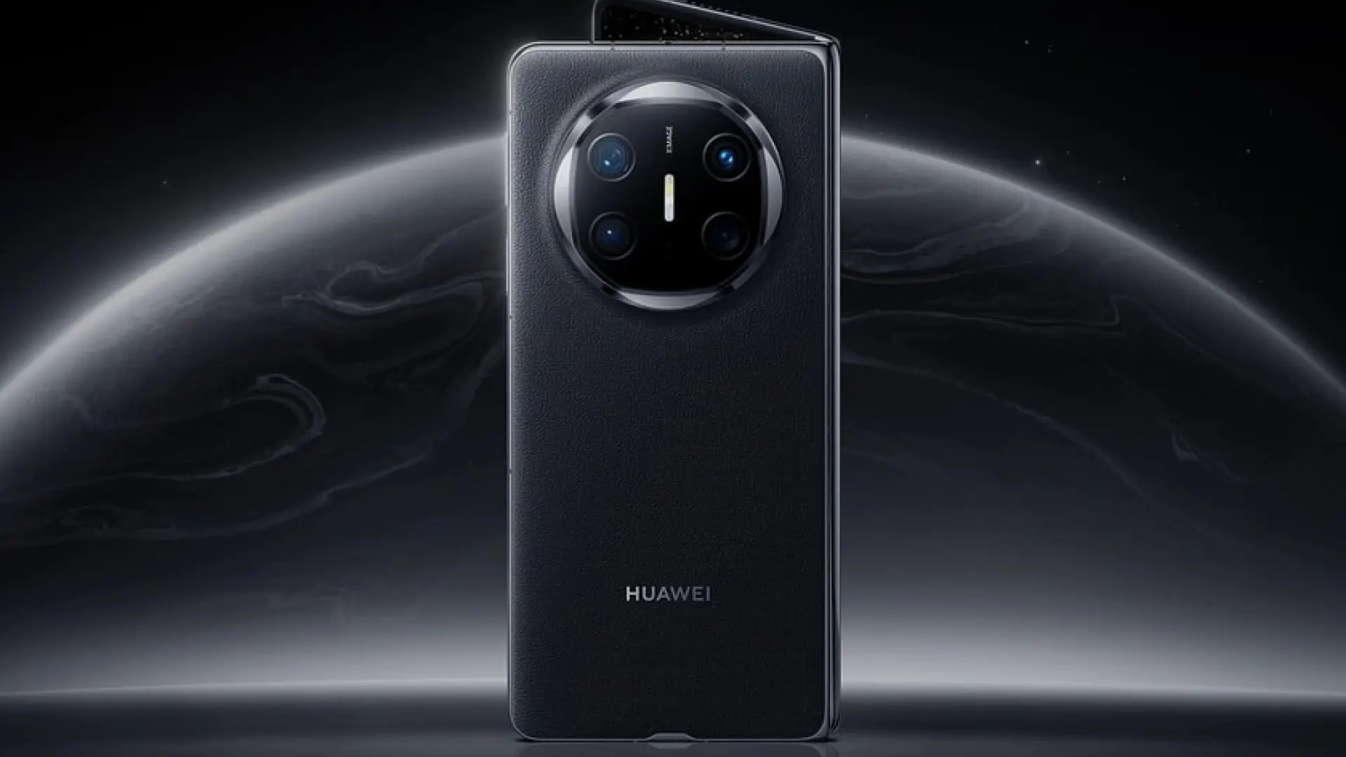 Huawei anuncia por sorpresa un lanzamiento global la próxima semana: este es el dispositivo que podríamos ver