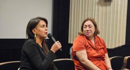 Glorimar Marrero presenta la historia de lucha de las mujeres latinas en Chicago en nuevo documental