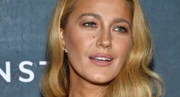 Blake Lively alega que la supuesta campaña en su contra de Justin Baldoni traumatizó a su familia