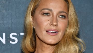 Blake Lively alega que la supuesta campaña en su contra de Justin Baldoni traumatizó a su familia