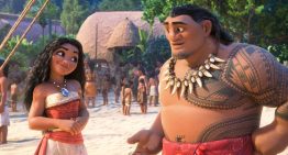 «Moana 2» rompe otro récord con $600 millones generados a nivel global