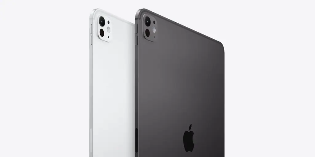 Apple ya está trabajando en su primer iPad plegable que tendría una pantalla el doble de grande