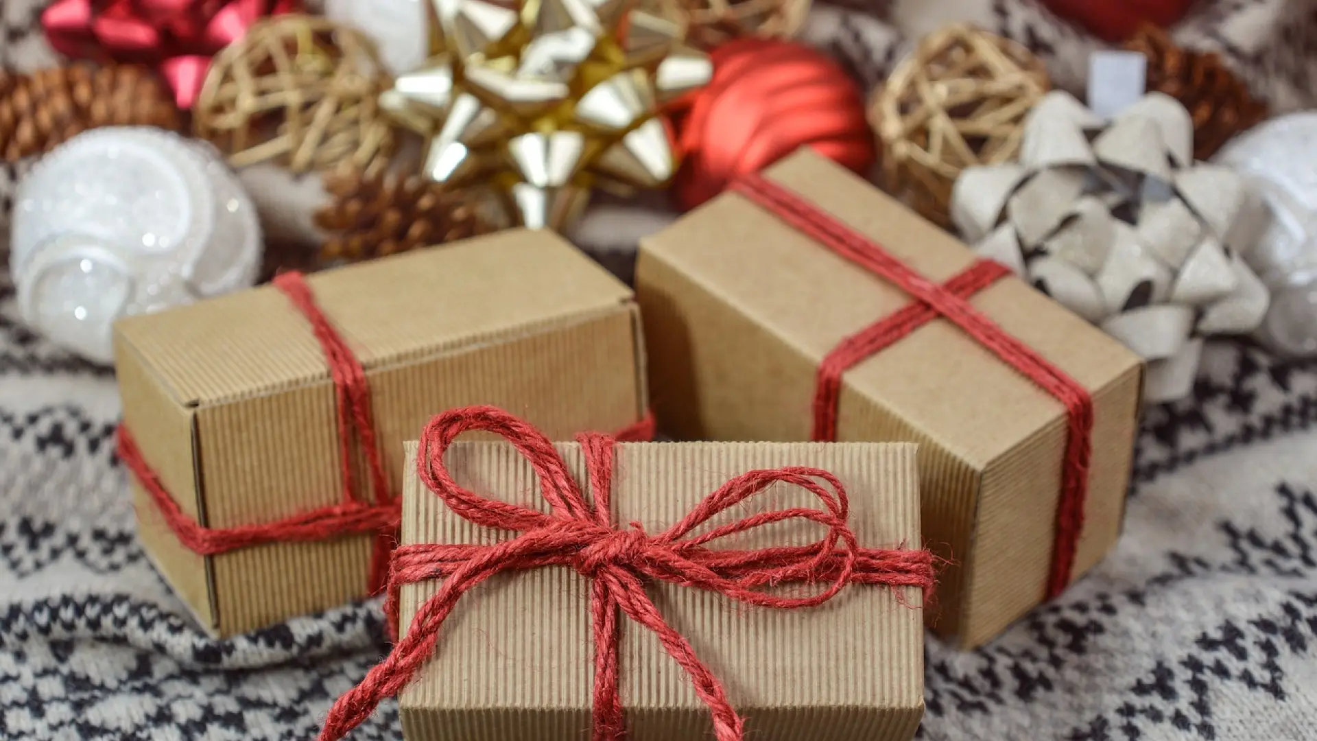 ¿Todavía sin regalos de Navidad? 10 tarjetas de suscripciones que puedes comprar online y sin esperas