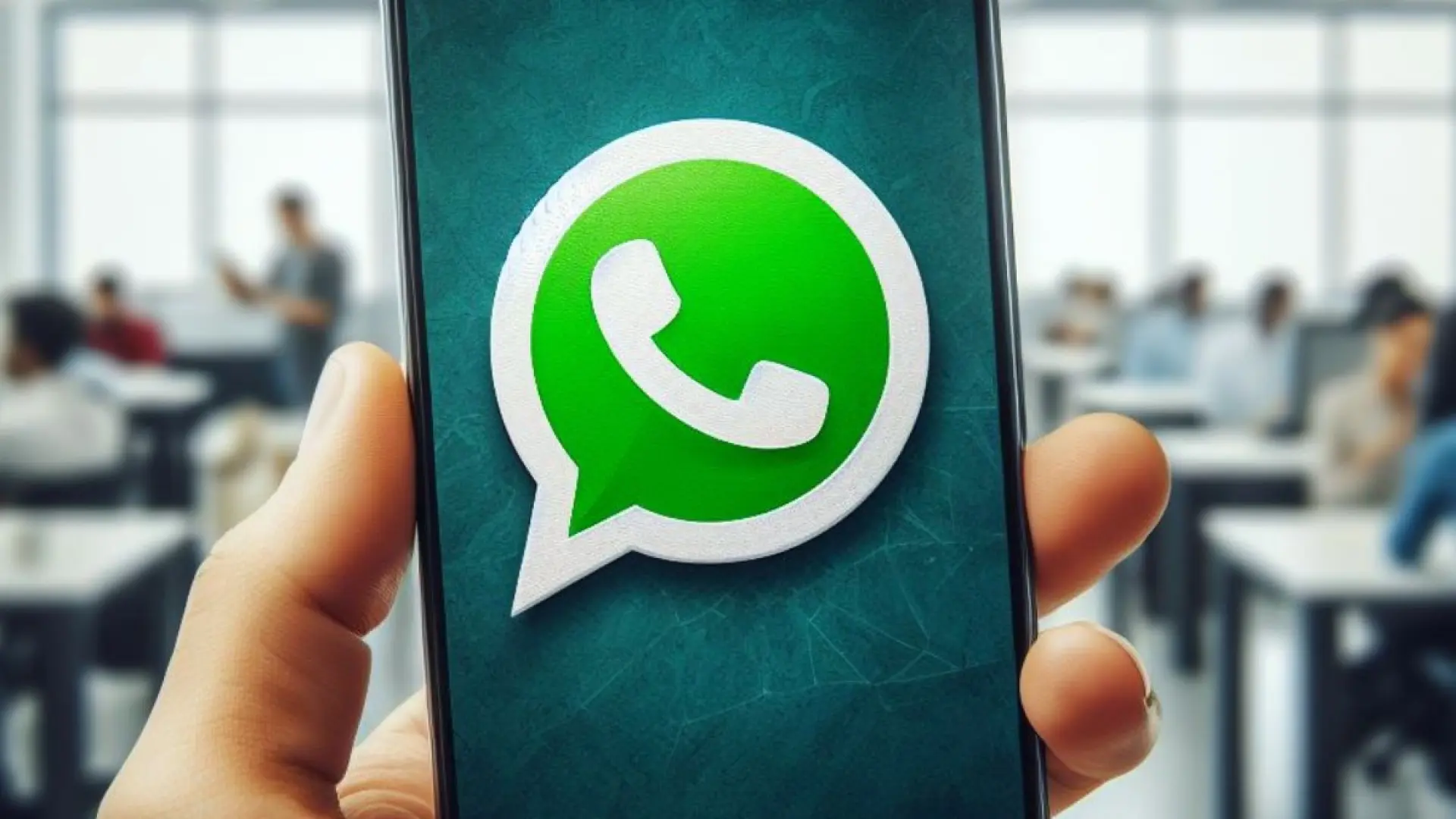 WhatsApp 'regala' por Navidad y cambia por completo sus llamadas y videollamadas