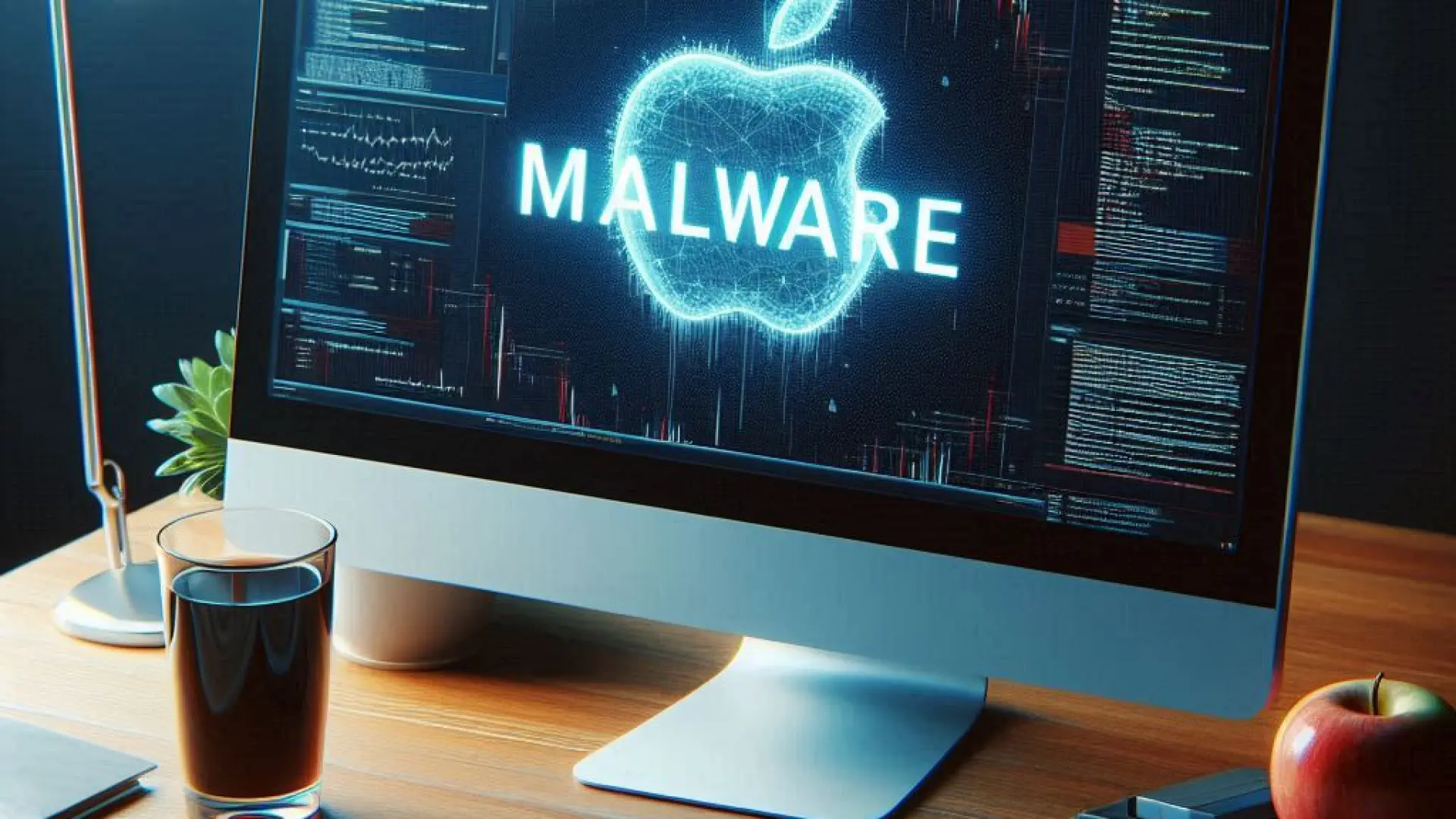 Adiós al Mac 'inhackeable': el malware dirigido a los ordenadores de Apple crece debido a la IA