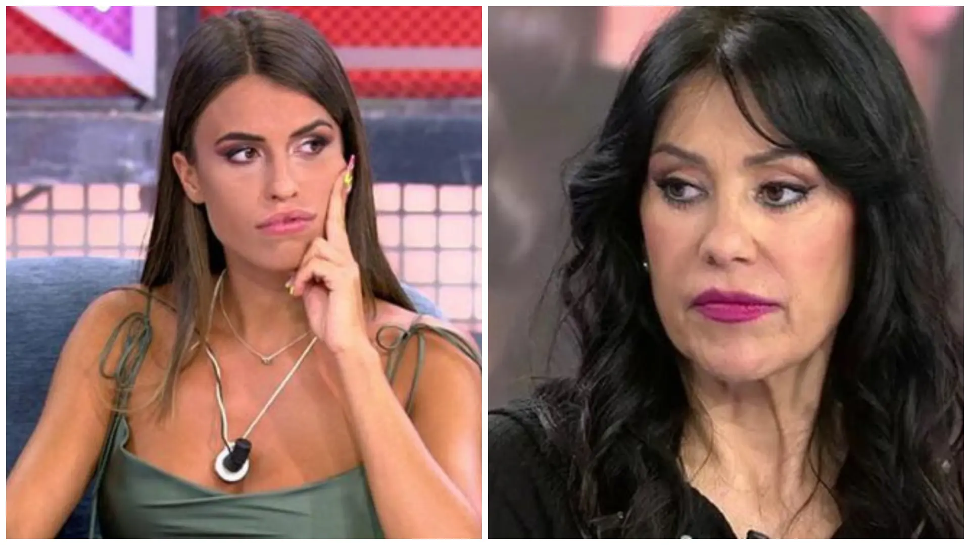 El duro mensaje de Maite Galdeano contra Sofía Suescun: "Donde estén las hijas de cuatro piernas, que no existan las de dos"