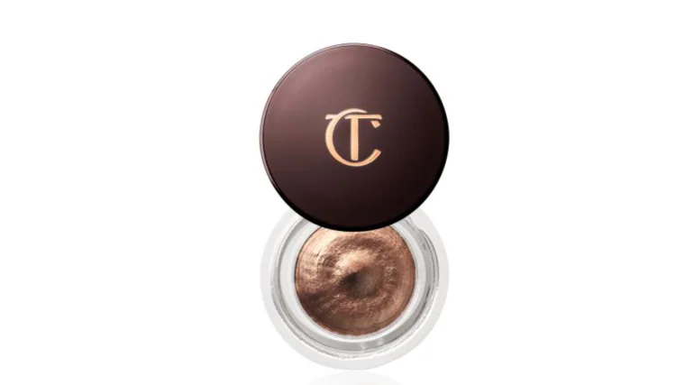 Eyes to mesmerise tono Chocolate bronze de Charlotte Tilbury.