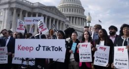 El Tribunal Supremo de EE.UU. valora la propuesta de TikTok para detener su prohibición