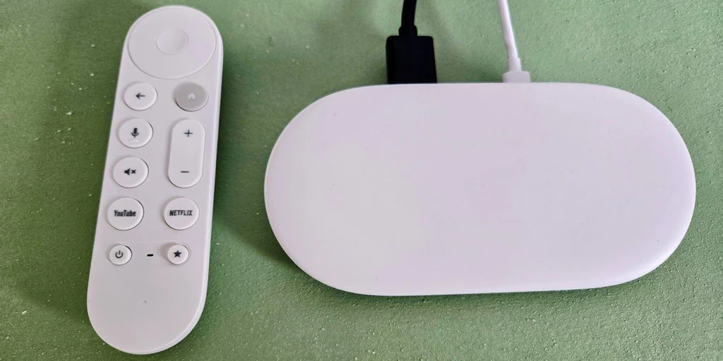 Probamos el Google TV Streamer, el sucesor del Chromecast con el que nunca perderás el mando a distancia