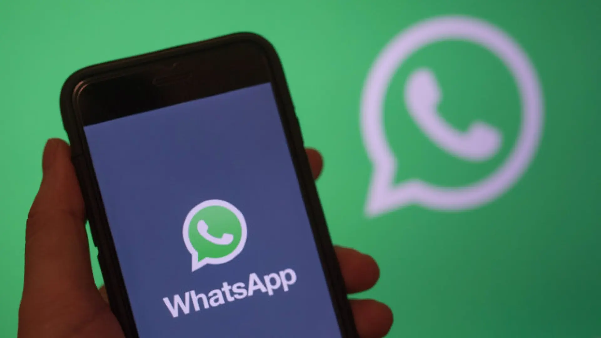 ¿Qué significa recibir un WhatsApp con el número 7642? Esto es lo que debes responder